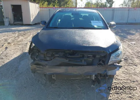 2015 Buick Lacrosse Leather из США, поврежденный, VIN 1G4GB5G30FF195461